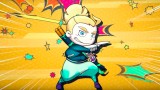 Joc Sushi Striker The Way Of Sushido pentru Nintendo 3DS