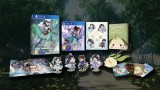 Joc Sword And Fairy Together Forever Deluxe Edition pentru PS4