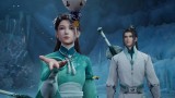 Joc Sword And Fairy Together Forever Deluxe Edition pentru PS4