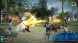 Joc Sword And Fairy Together Forever Deluxe Edition pentru PS4