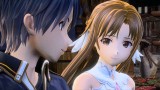 Joc Sword Art Online Alicization Lycoris pentru Nintendo Switch