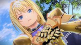 Joc Sword Art Online Alicization Lycoris pentru PS4