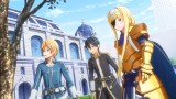 Joc Sword Art Online Alicization Lycoris pentru Xbox One