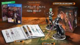 Joc Sword Art Online Fatal Bullet Collectors Edition pentru PS4