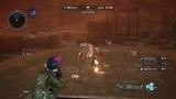 Joc Sword Art Online Fatal Bullet pentru PS4