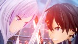 Joc Sword Art Online Fractured Daydream Nintedo pentru Nintendo Switch