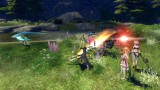 Joc Sword Art Online Hollow Realization pentru PS4