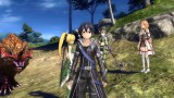 Joc Sword Art Online Hollow Realization pentru PS4