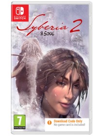 Syberia 2 