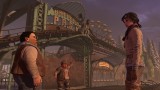 Joc Syberia 3 pentru Nintendo Switch