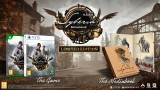 Joc Syberia Remastered Limited Edition pentru PS5