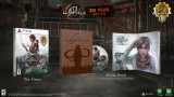 Joc Syberia The World Before 20 Year Edition pentru PS5