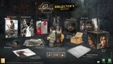 Joc Syberia The World Before Collectors Edition pentru PC