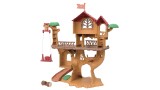  Sylvanian Families Adventure Tree House (5450)