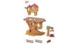  Sylvanian Families Adventure Tree House (5450)