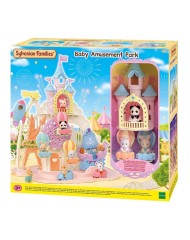 Sylvanian Families Baby Amusement Parc (5537)