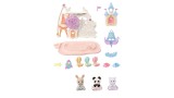  Sylvanian Families Baby Amusement Parc (5537)