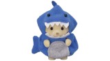 Figurina Statueta Sylvanian Families Baby Duo Undersea Friends 5684