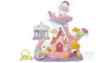  Sylvanian Families Baby Mermaid Castle (5701)