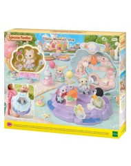 Sylvanian Families Baby Mermaid Shop (5760)
