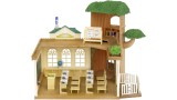  Sylvanian Families Country Tree School (5105)