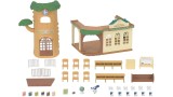  Sylvanian Families Country Tree School (5105)