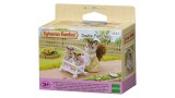  Sylvanian Families Double Pushchair (4533)