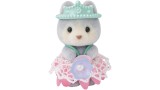 Figurina Joc Sylvanian Families Flowering Princesses Set 5809
