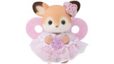 Figurina Joc Sylvanian Families Flowering Princesses Set 5809