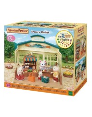 Sylvanian Families Grocery Market (5315)