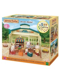 Sylvanian Families Grocery Market (5315) 