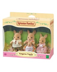 Sylvanian Families Kangaroo Family 5272