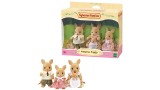 Figurina Joc Sylvanian Families Kangaroo Family 5272
