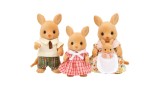 Figurina Joc Sylvanian Families Kangaroo Family 5272