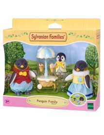 Sylvanian Families Penguin Family 5694 
