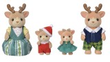Figurina Joc Sylvanian Families Reindeer Family 5692