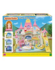 Sylvanian Families Sunshine Castle Kindergarten (5743)
