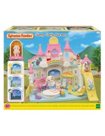 Sylvanian Families Sunshine Castle Kindergarten (5743) 