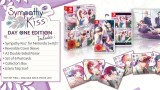 Joc Sympathy Kiss Day One Edition pentru Nintendo Switch
