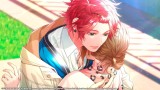 Joc Sympathy Kiss Necklace Edition pentru Nintendo Switch