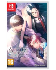 Sympathy Kiss Nintedo