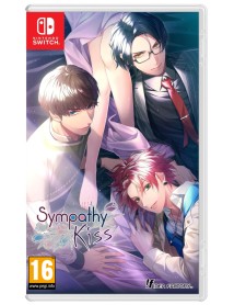 Sympathy Kiss Nintedo 