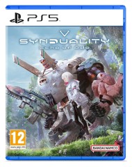 Synduality Echo Of Ada