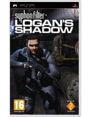 Syphon Filter Logans Shadow