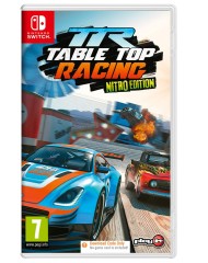 Table Top Racing Nitro Edition