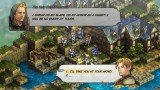 Joc Tactics Ogre Reborn pentru PS4