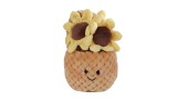 Jucarie Plus Take Me Home Plush Flower Basket Random (154940)