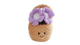 Jucarie Plus Take Me Home Plush Flower Basket Random (154940)