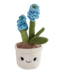 Take Me Home Plush Plant Hyacinth Random (154937)