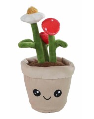 Take Me Home Plush Strawberry Plant Random (154938)